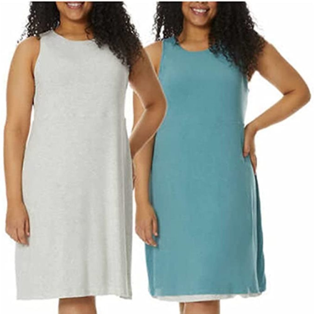 32 Degrees Reversible Dress